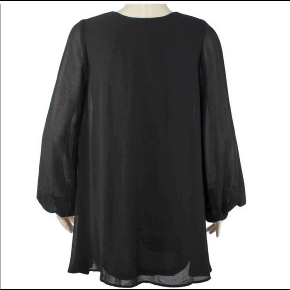 Jamie tunic - Picture 4 of 5